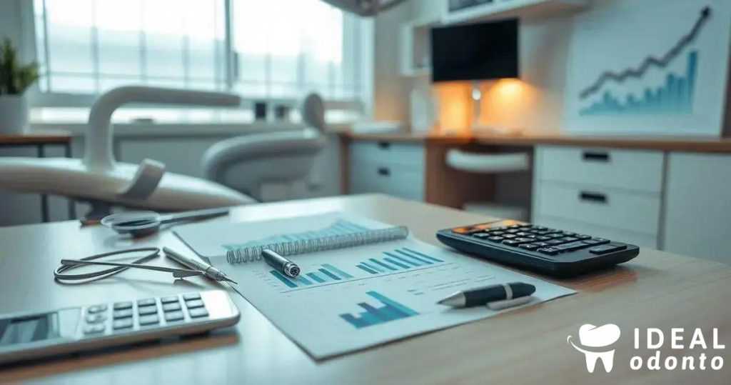 Indicadores Financeiros na Odontologia: 5 Métricas que Você Precisa Conhecer