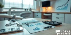 Indicadores Financeiros na Odontologia: 5 Métricas que Você Precisa Conhecer