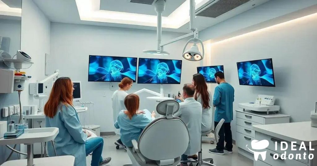Inovação na Odontologia: 5 Tendências que Transformam a Prática