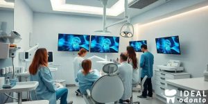 Inovação na Odontologia: 5 Tendências que Transformam a Prática