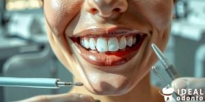 Lente de Contato Dental: 5 Fatos que Você Precisa Saber