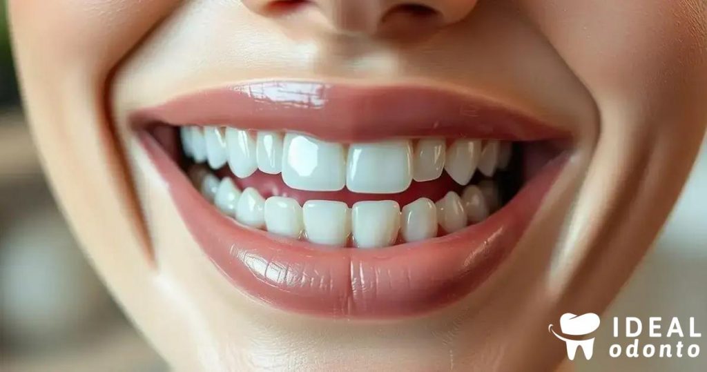 Lente de Contato Dental: Transforme Seu Sorriso