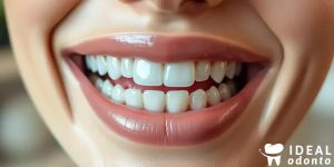Lente de Contato Dental: Transforme Seu Sorriso