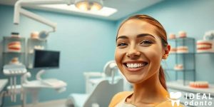 Lentes de Contato Dental: O que São?