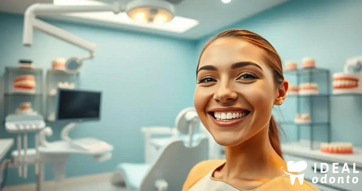 Lentes de Contato Dental: O que São?