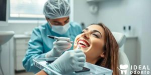 Limpeza Dentária: Importância e Benefícios para a Saúde Bucal