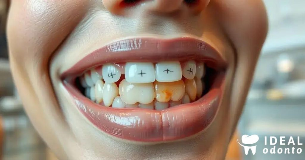Manchas nos Dentes: Causas, Tipos e Tratamentos