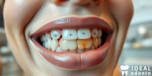 Manchas nos Dentes: Causas, Tipos e Tratamentos
