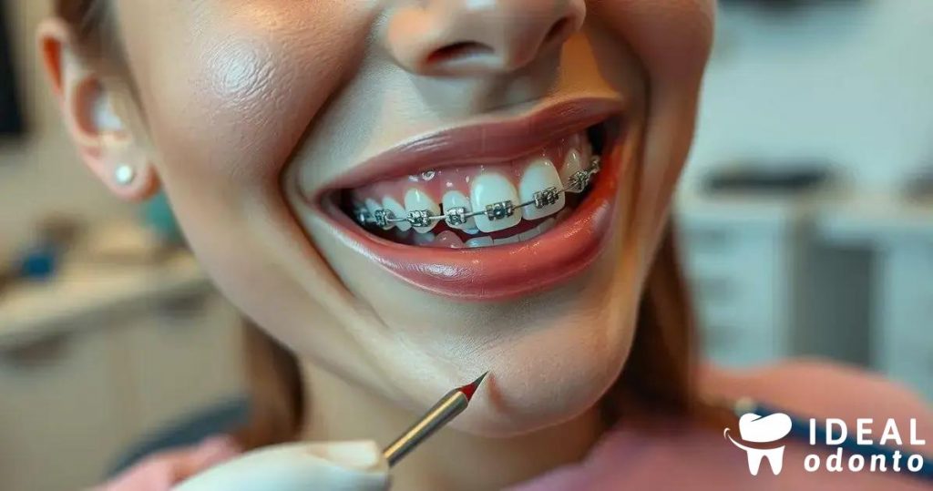 Manchas nos Dentes com Aparelho: 5 Dicas para Prevenir e Tratar