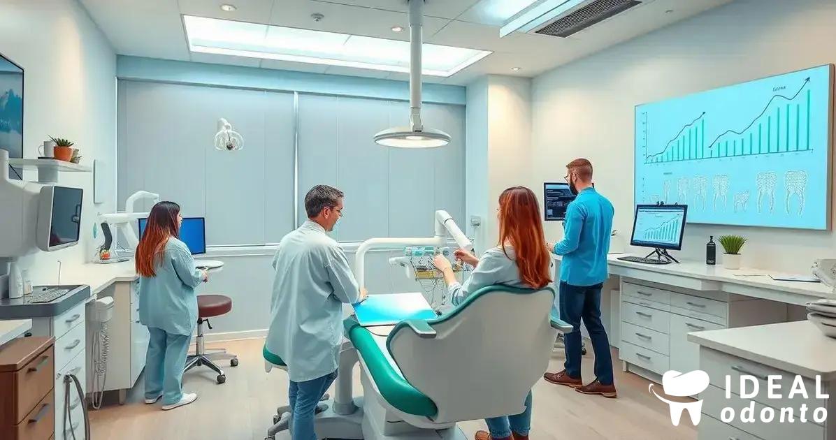 Marketing e Gestão de Clínicas Odontológicas