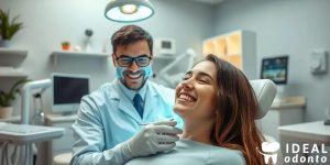 Marketing em Odontologia: Estratégias para Atrair Pacientes