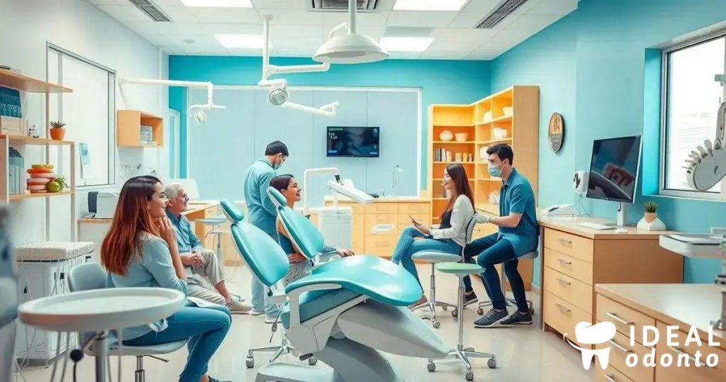 Marketing em Saúde Bucal: Estratégias para Atrair Pacientes