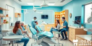 Marketing em Saúde Bucal: Estratégias para Atrair Pacientes