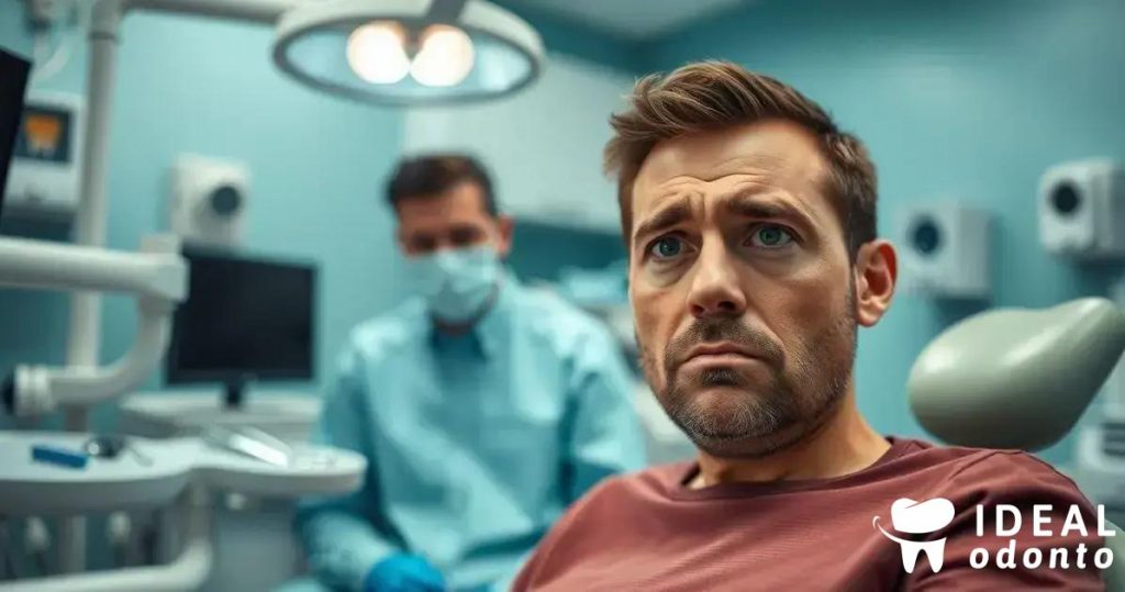Medo da Mudança na Odontologia: 5 Fatores que Você Precisa Conhecer