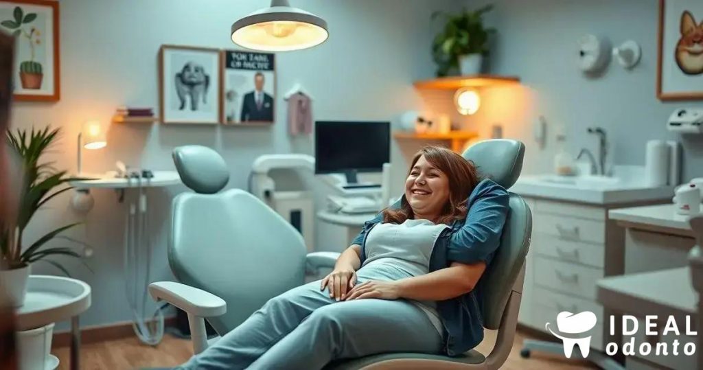Medo de Dentista: Como Superar e Manter a Saúde Bucal