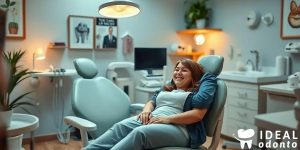 Medo de Dentista: Como Superar e Manter a Saúde Bucal