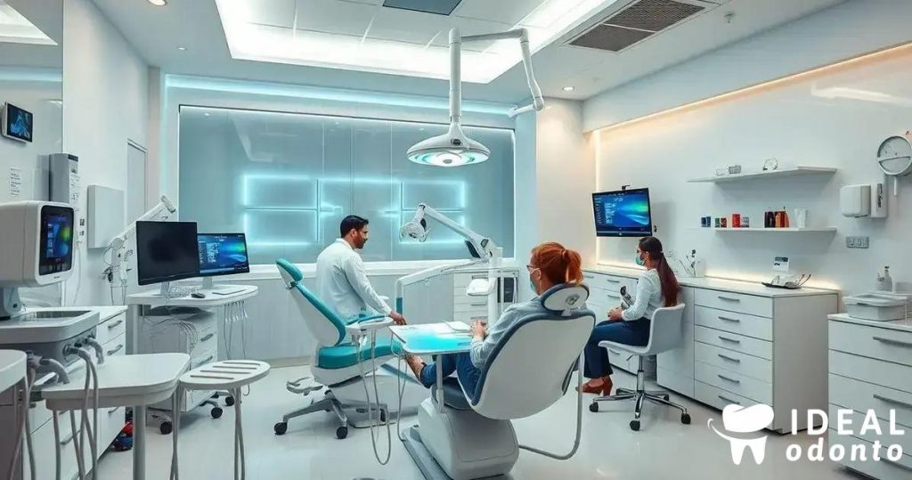 Mercado de Odontologia: Tendências e Oportunidades