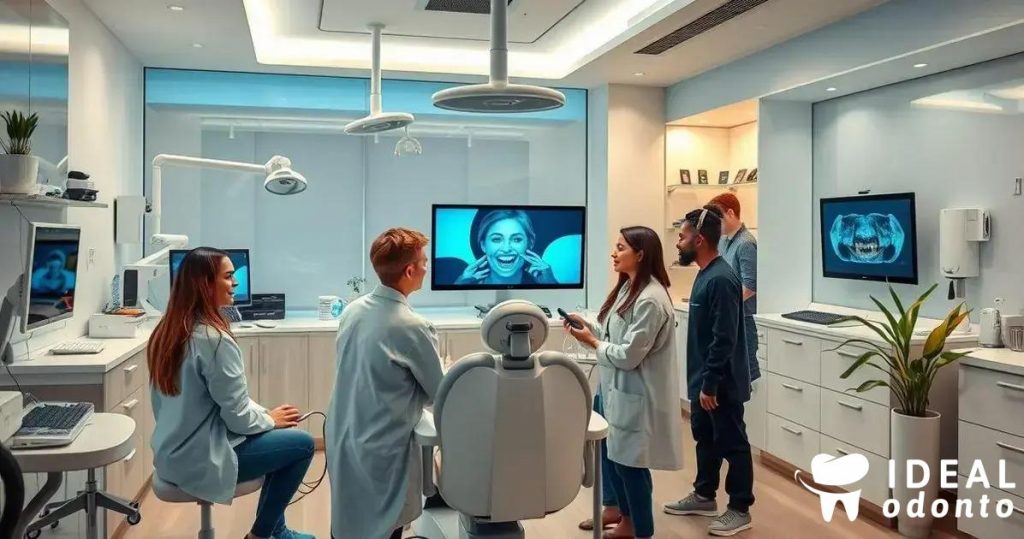 Mercado de Odontologia: Tendências e Oportunidades
