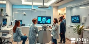 Mercado de Odontologia: Tendências e Oportunidades