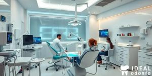 Mercado de Odontologia: Tendências e Oportunidades