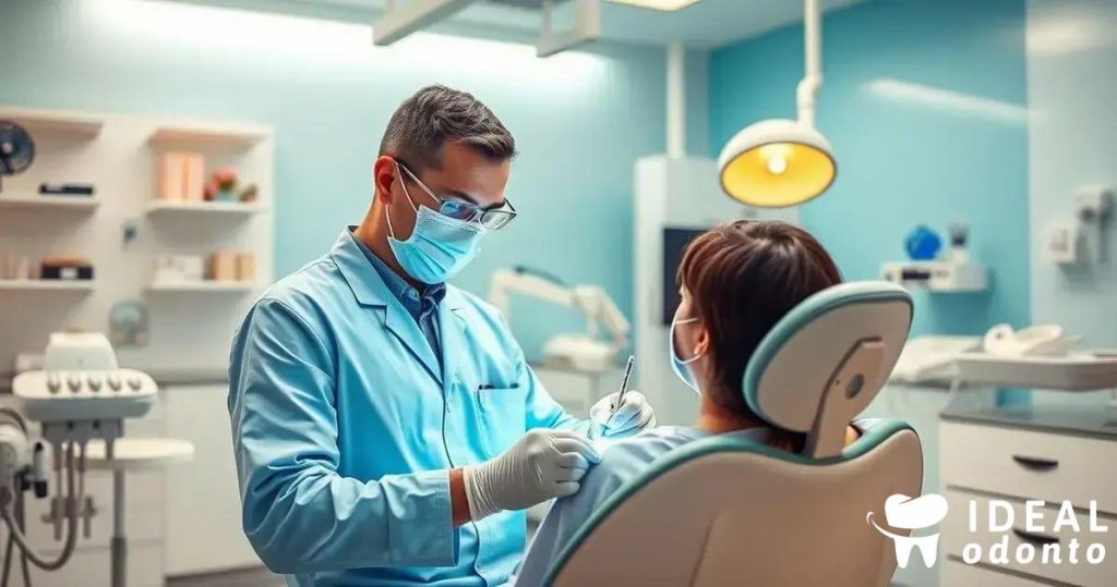 Metas Profissionais na Odontologia: 5 Dicas para Alcançar o Sucesso