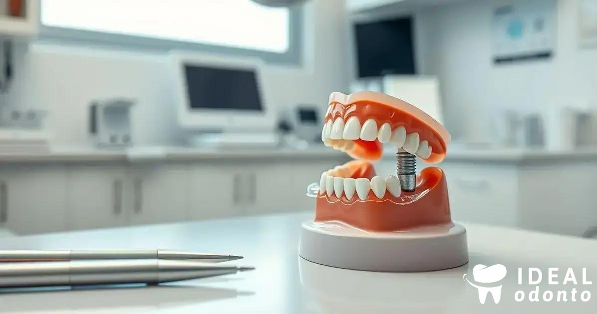 Mitos e verdades sobre implantes dentários