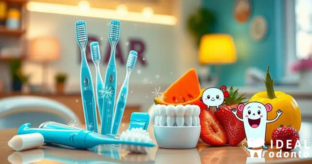 Mitos sobre Saúde Bucal: Desvendando Verdades e Falsidades