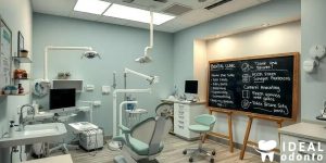 Montando Seu Próprio Negócio na Odontologia: 5 Passos Essenciais