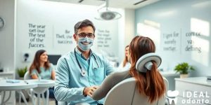 Motivação na Odontologia: 5 Fatores que Impulsionam o Sucesso Profissional