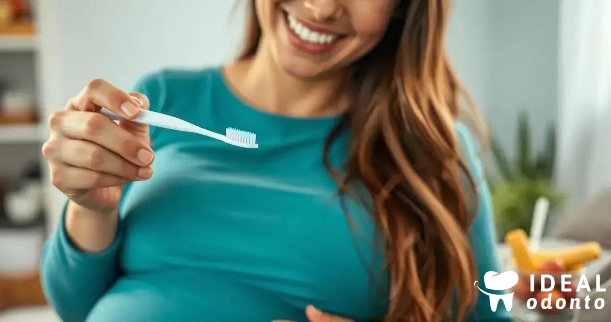 Mudanças Hormonais e Seus Efeitos na Saúde Bucal