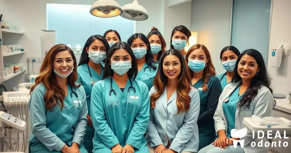 Mulheres na Odontologia: Conquistando Espaço e Reconhecimento