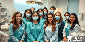 Mulheres na Odontologia: Conquistando Espaço e Reconhecimento