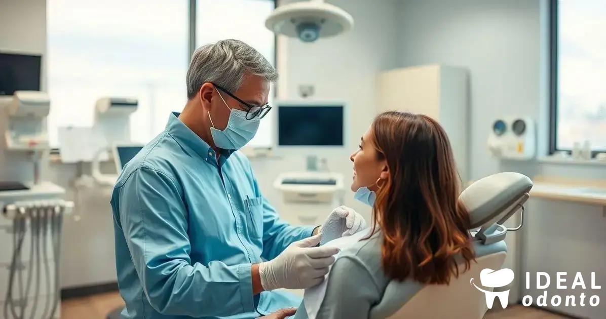 Necessidades e Expectativas dos Dentistas
