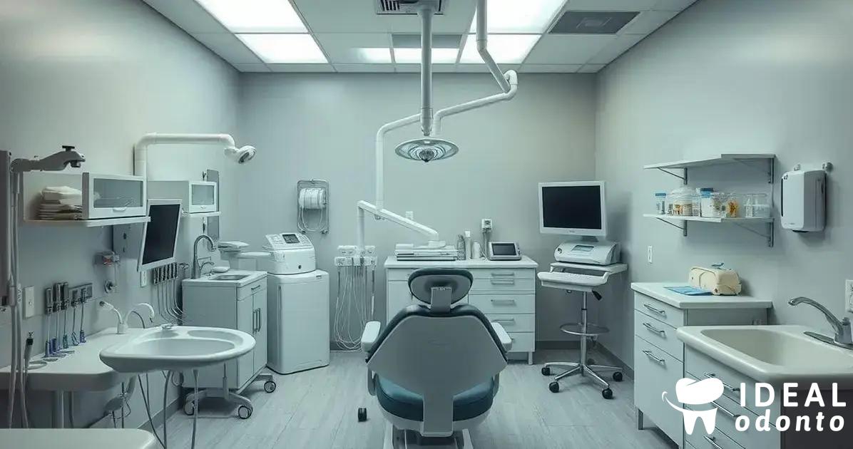 Normas e Regulamentações de Saúde para Clínicas Odontológicas