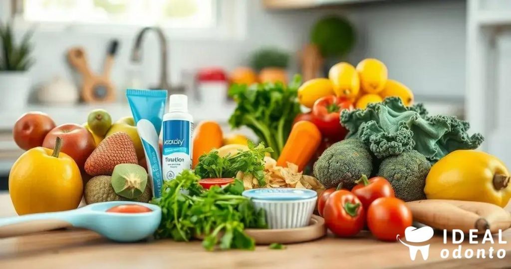 Nutrição e Saúde Bucal: A Conexão Essencial