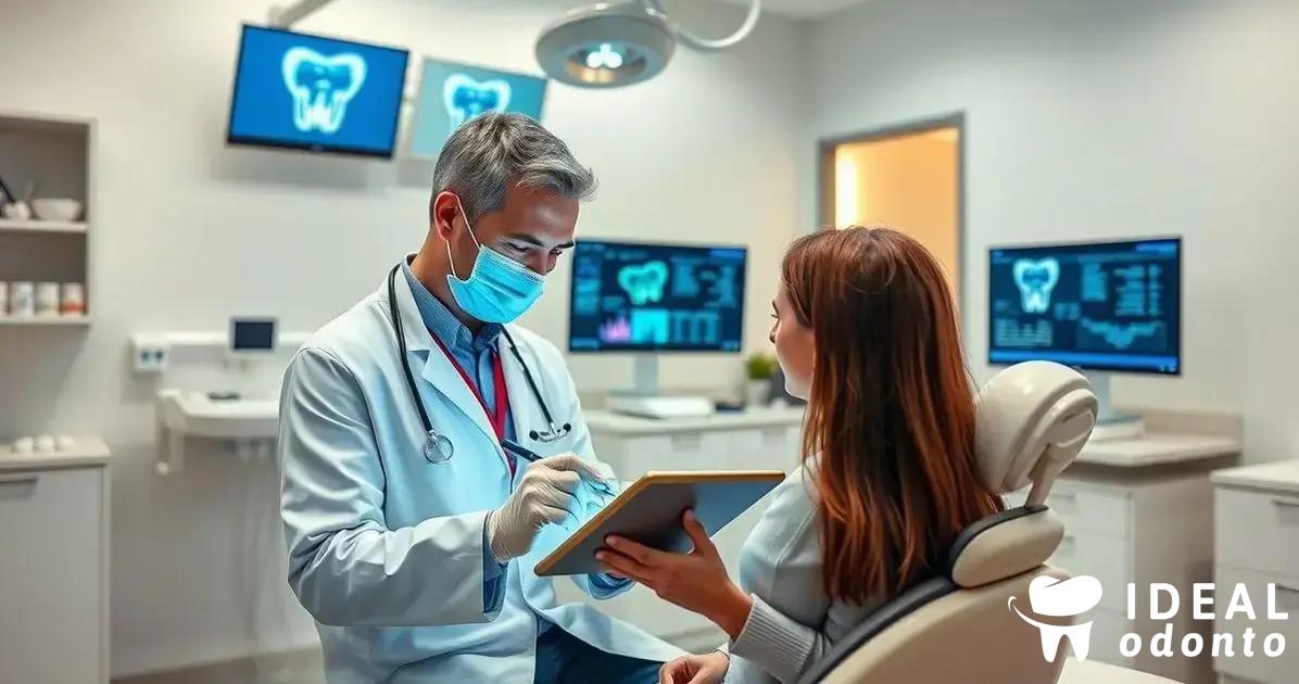 O Papel da Teleodontologia no Futuro do Mercado