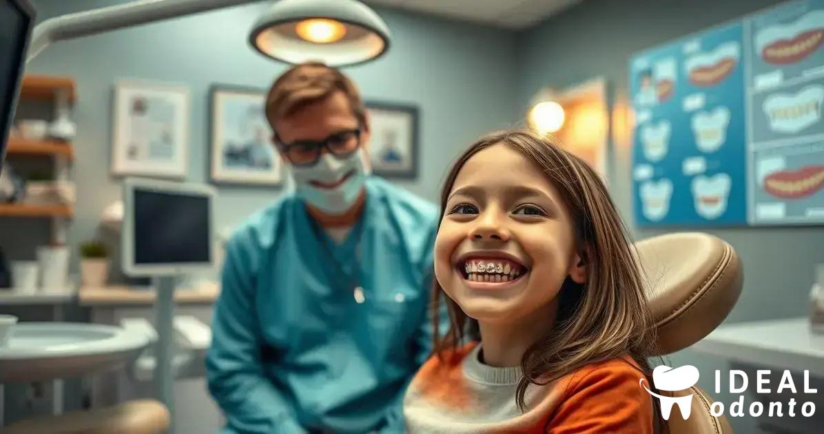 O papel do dentista no acompanhamento