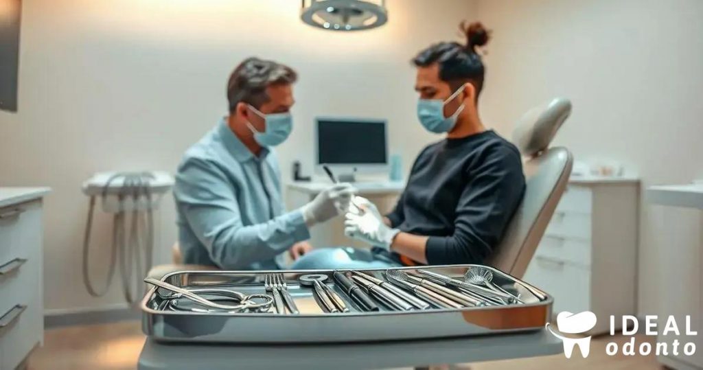 Odontologia e COVID-19: 5 Aspectos Importantes a Considerar