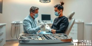 Odontologia e COVID-19: 5 Aspectos Importantes a Considerar