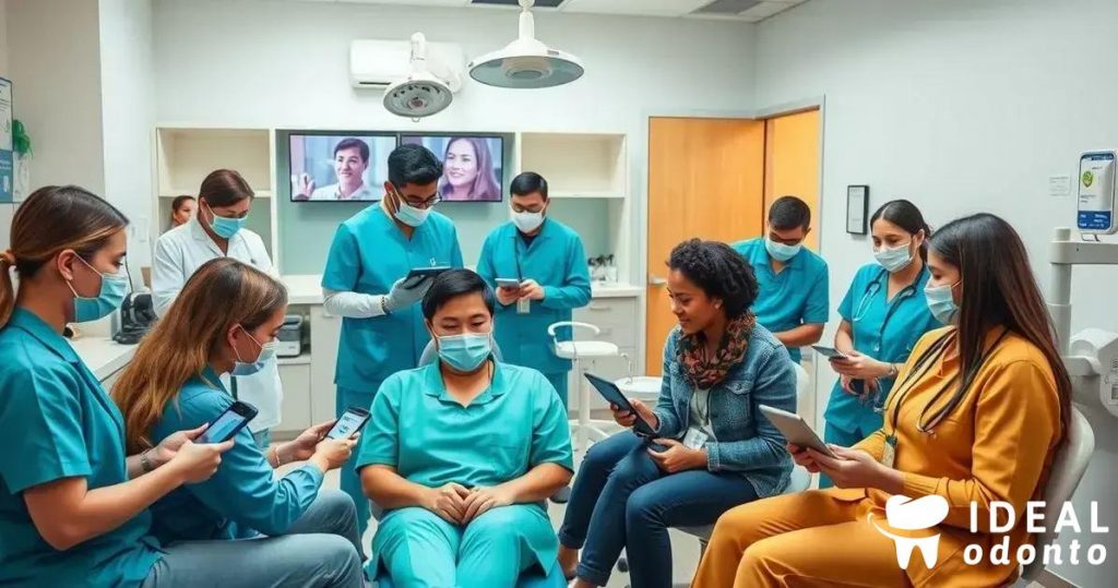 Omnichannel na Clínica Odontológica: 5 Vantagens para Melhorar o Atendimento
