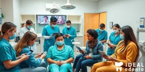 Omnichannel na Clínica Odontológica: 5 Vantagens para Melhorar o Atendimento