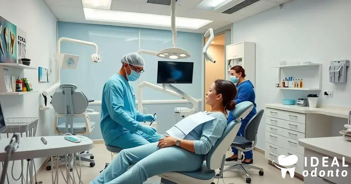 Opções de Planos Odontológicos em Boa Vista