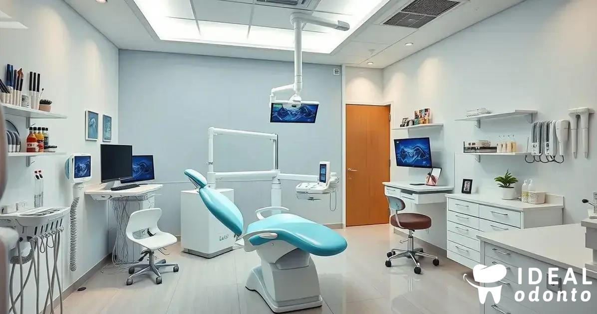 Oportunidades de Crescimento no Setor Odontológico