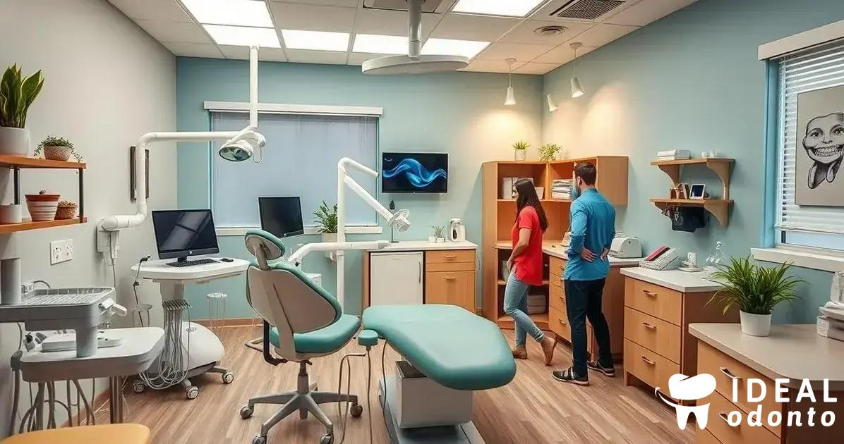 Organização e gestão eficiente