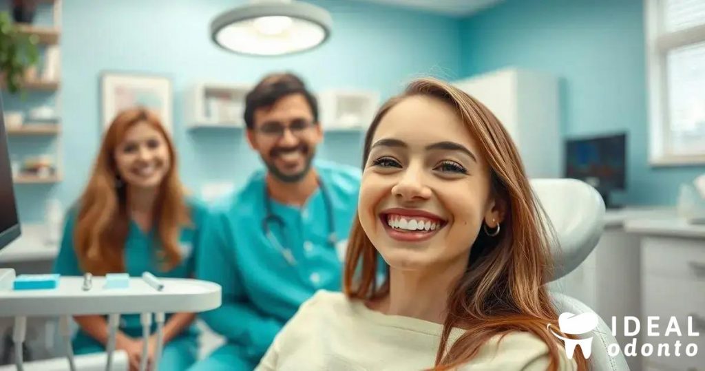 Ortodôntia e Qualidade de Vida: 5 Benefícios que Você Precisa Conhecer