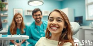 Ortodôntia e Qualidade de Vida: 5 Benefícios que Você Precisa Conhecer