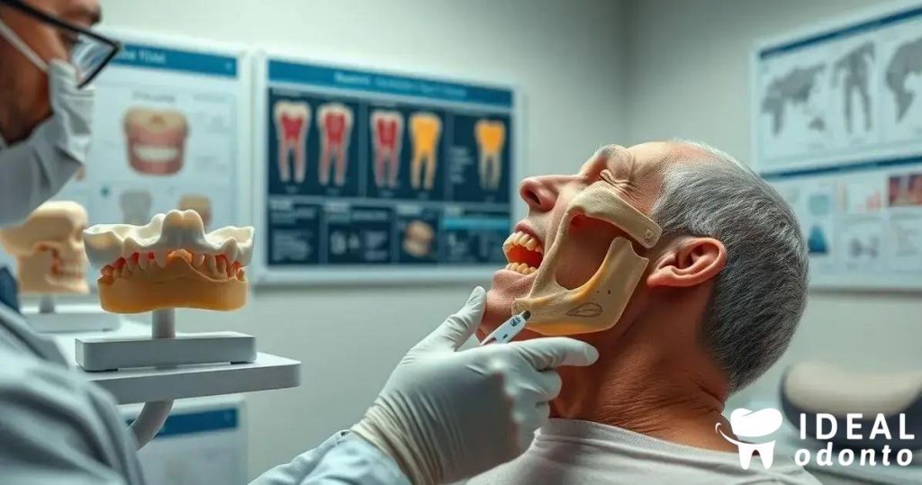 Perda Óssea Bucal: Causas, Sintomas e Tratamentos Eficazes