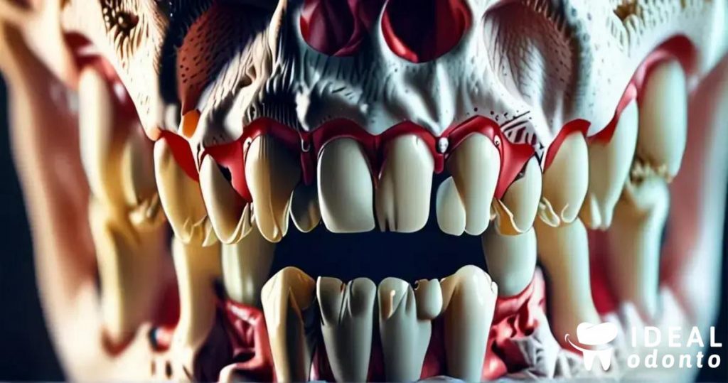 Perda Óssea Dentária: Causas, Sintomas e Tratamentos