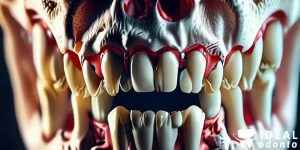 Perda Óssea Dentária: Causas, Sintomas e Tratamentos