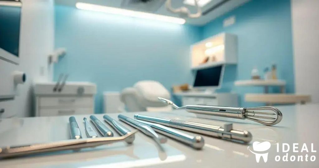 Perfil do Cliente Dentista: Entendendo seu Público-Alvo